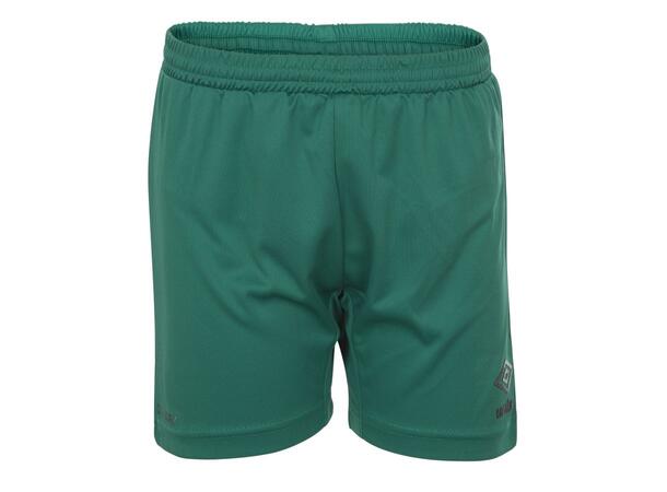 UMBRO Core Shorts Jr Grön 152 Kortbyxa för match/träning junior
